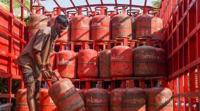 There will be no shortage of gas now! LPG coming from 15 countries, Government of India issued a big statement