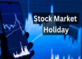 There will be no trading in the market on this day next week, see the complete holiday list of the stock market here