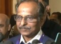 There will be three unmanned missions before Gaganyaan: ISRO chief V. Narayanan