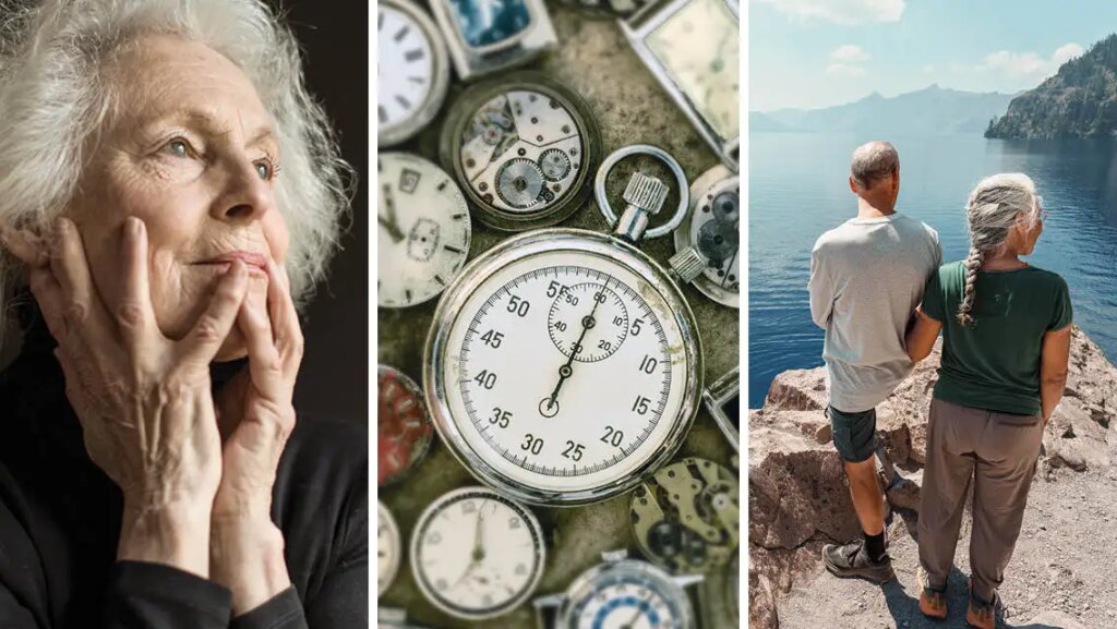 These 2 easy habits will also defeat old age! Brain of 40 even at the age of 80, know the secret of 'Super-Agers'
