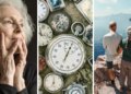 These 2 easy habits will also defeat old age! Brain of 40 even at the age of 80, know the secret of 'Super-Agers'