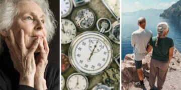 These 2 easy habits will also defeat old age! Brain of 40 even at the age of 80, know the secret of 'Super-Agers'