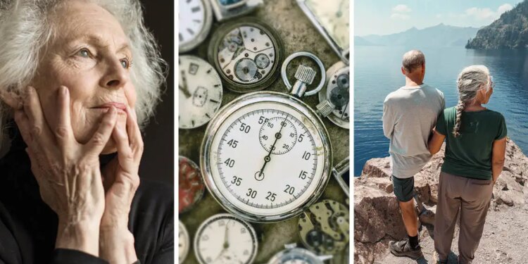 These 2 easy habits will also defeat old age! Brain of 40 even at the age of 80, know the secret of 'Super-Agers'