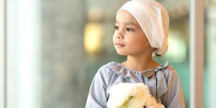 These changes seen in children can be dangerous, this is how to identify childhood cancer early.