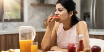 These mistakes in breakfast can prove costly and have a negative impact on health.