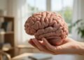 These nutrients are important for mental health, make the brain strong and happy