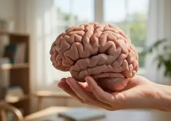 These nutrients are important for mental health, make the brain strong and happy