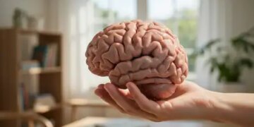 These nutrients are important for mental health, make the brain strong and happy