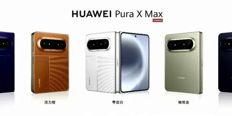 This new 5G smartphone folds and becomes like a diary, launched with 7.7-inch screen and 16GB RAM, know the price