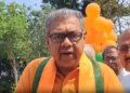 This time there will be change and wind of development will blow in West Bengal: Shardwat Mukherjee