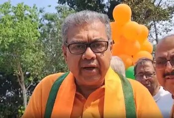 This time there will be change and wind of development will blow in West Bengal: Shardwat Mukherjee