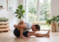 This yoga asana will provide relief from stomach problems and stress