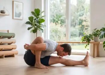 This yoga asana will provide relief from stomach problems and stress
