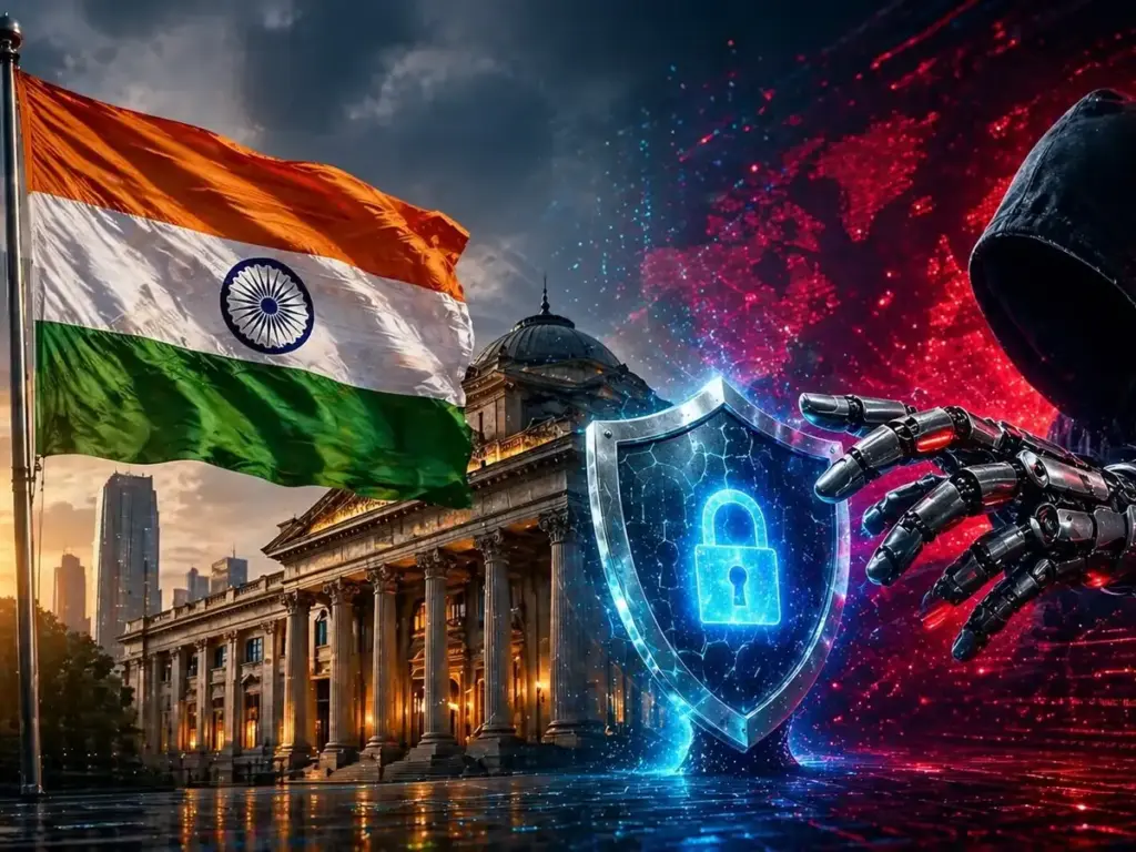 Threat from foreign AI tools? Your phone can be an open book in one click, governments issued big alert