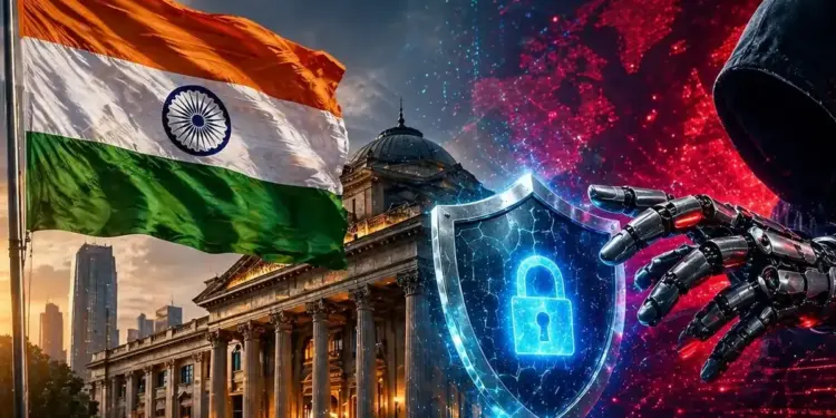 Threat from foreign AI tools? Your phone can be an open book in one click, governments issued big alert