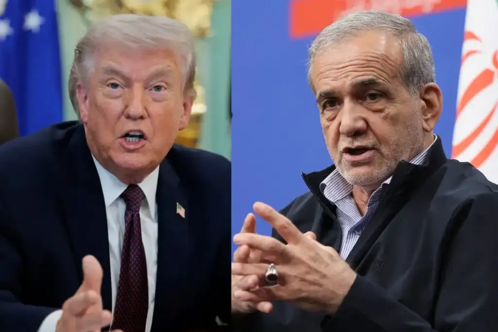 “Threats and unequal demands…” Why Iran stopped talks with US, told Pakistan the whole inside story