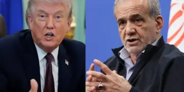 “Threats and unequal demands…” Why Iran stopped talks with US, told Pakistan the whole inside story