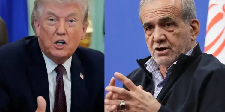 “Threats and unequal demands…” Why Iran stopped talks with US, told Pakistan the whole inside story