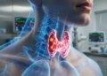 Thyroid disorders affect the brain, know how it causes depression and anxiety