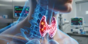 Thyroid disorders affect the brain, know how it causes depression and anxiety