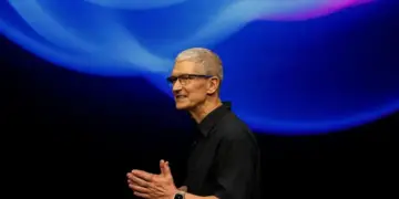 Tim Cook's resignation from Apple certain? After 15 years, the company got a new CEO, who will be the new face?