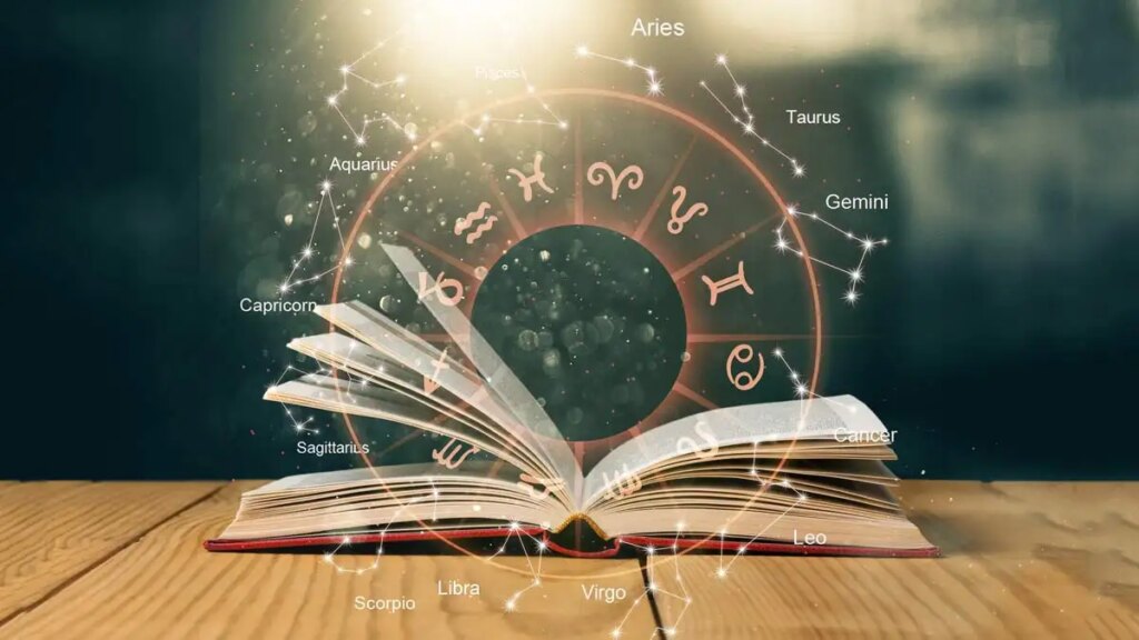 Today Sun and Mars are forming Mangaladitya Rajyoga, know how the day will be for 12 zodiac signs and who will be lucky.
