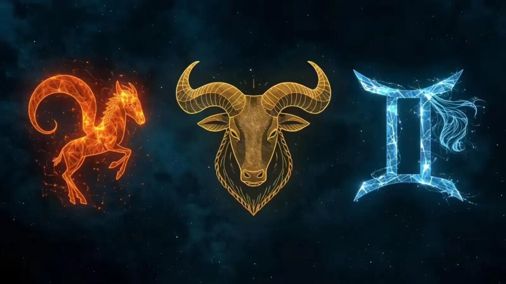 Today's Horoscope 13 April: Today is a difficult day for 6 zodiac signs, chances of financial loss and stress, know your future.