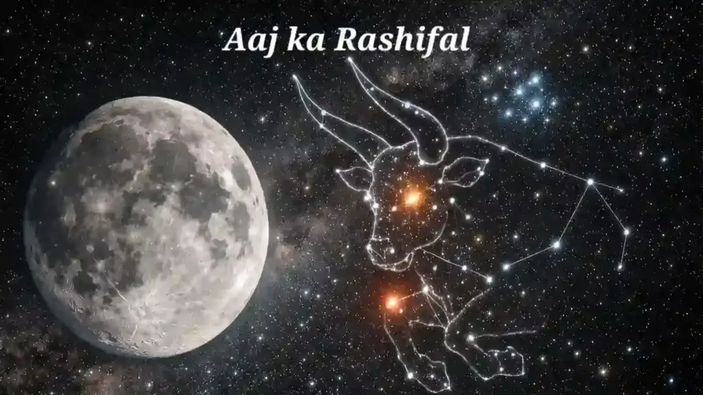 Today's Horoscope 20 April: Due to the auspicious combination of Venus and Moon, it will rain money, there will be a storm of romance in the love life of these zodiac signs.