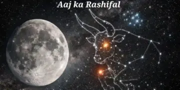 Today's Horoscope 20 April: Due to the auspicious combination of Venus and Moon, it will rain money, there will be a storm of romance in the love life of these zodiac signs.