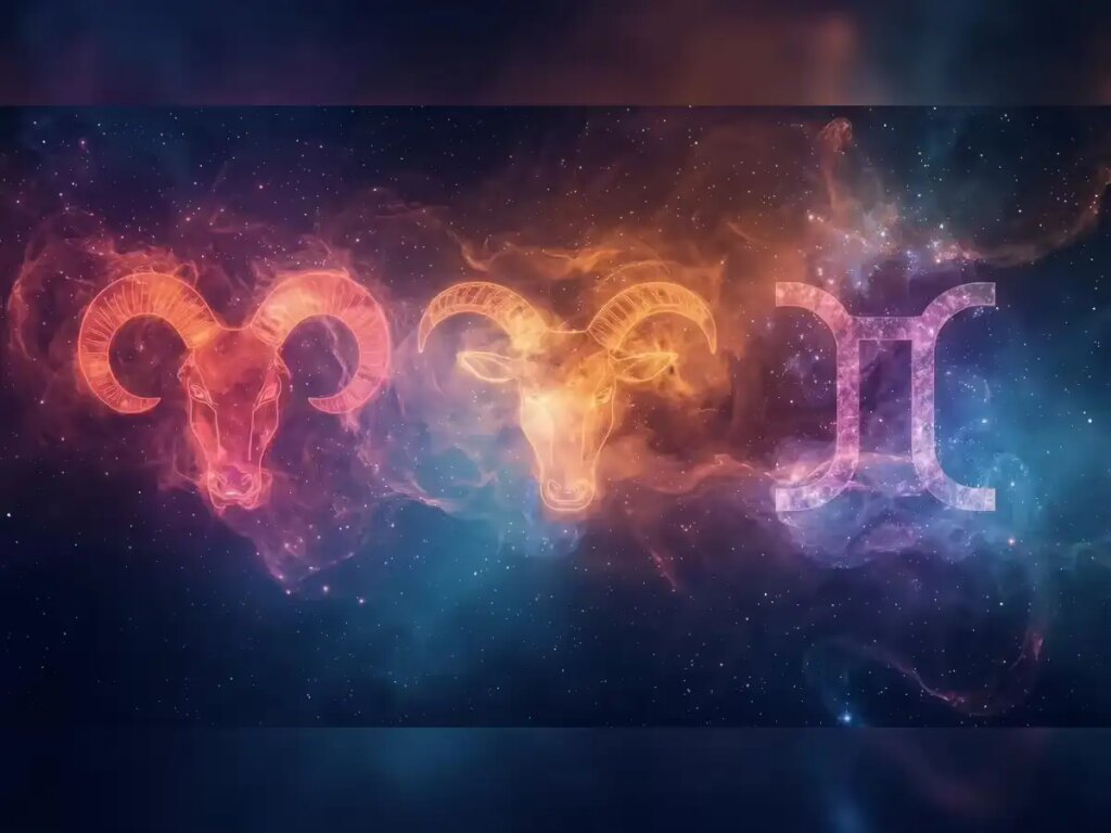 Today's Horoscope: Today is a very special day, Taurus-Gemini zodiac sign can get big financial benefits from the position of Pushya Nakshatra and Moon.