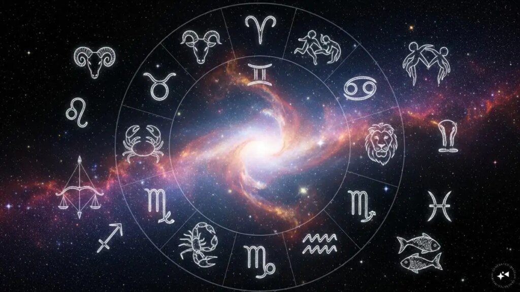 Today's Horoscope: Will luck shine due to Gajakesari Yoga or will Rahu Nakshatra have an impact? Know today's complete horoscope for 12 zodiac signs