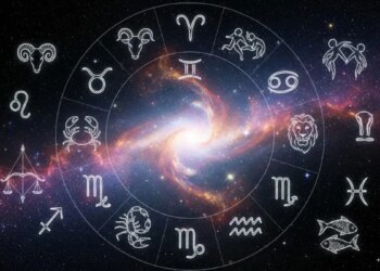Today's Horoscope: Will luck shine due to Gajakesari Yoga or will Rahu Nakshatra have an impact? Know today's complete horoscope for 12 zodiac signs