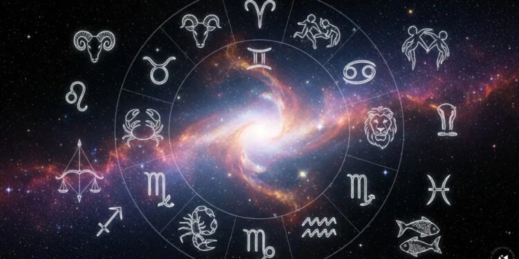 Today's Horoscope: Will luck shine due to Gajakesari Yoga or will Rahu Nakshatra have an impact? Know today's complete horoscope for 12 zodiac signs