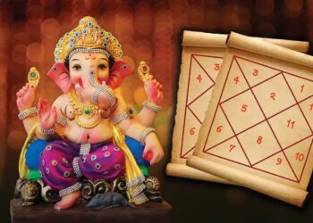 Today's Panchang: Special yoga is being formed on Vaishakh Krishna Navami, know the auspicious time, correct time of Rahukaal and Abhijit Kaal.