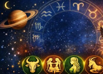 Today's Rashifal: Combination of Moon and Hasta Nakshatra in Virgo, how will the day be for all zodiac signs from Aries to Pisces today
