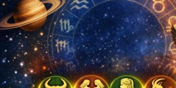 Today's Rashifal: Combination of Moon and Hasta Nakshatra in Virgo, how will the day be for all zodiac signs from Aries to Pisces today