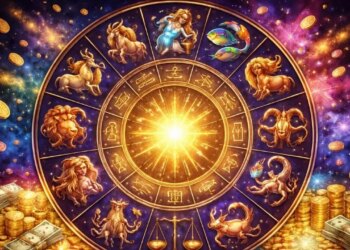 Today's Rashifal: Luck will rain on these zodiac signs on April 15, there are signs of sudden financial gain and good news.