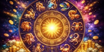 Today's Rashifal: Luck will rain on these zodiac signs on April 15, there are signs of sudden financial gain and good news.