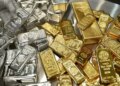 Today's gold and silver price: Silver became cheaper by Rs 4800 on April 23, gold price also declined, know the latest rate.