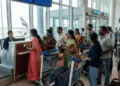 Traveling from UAE to vote in Kerala elections becomes expensive, air ticket reaches 9000 dirhams, voting will be held on April 9
