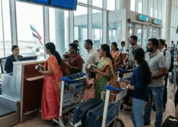 Traveling from UAE to vote in Kerala elections becomes expensive, air ticket reaches 9000 dirhams, voting will be held on April 9