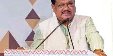 Tribal Affairs Minister Jual Oram to lead 25th Foundation Day celebrations of NSTFDC
