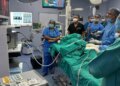 Tripura: Two consecutive kidney transplants done in Agartala