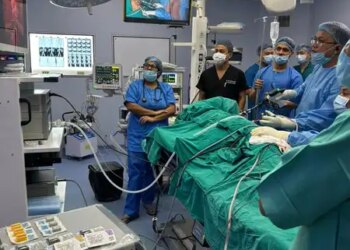 Tripura: Two consecutive kidney transplants done in Agartala