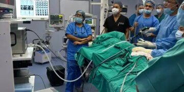 Tripura: Two consecutive kidney transplants done in Agartala