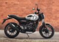 triumph Speed T4