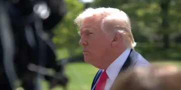 Trump claims record cut in drug prices