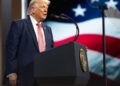 Trump extends ceasefire with Iran without any limit, naval blockade will continue