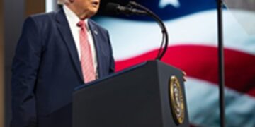 Trump extends ceasefire with Iran without any limit, naval blockade will continue