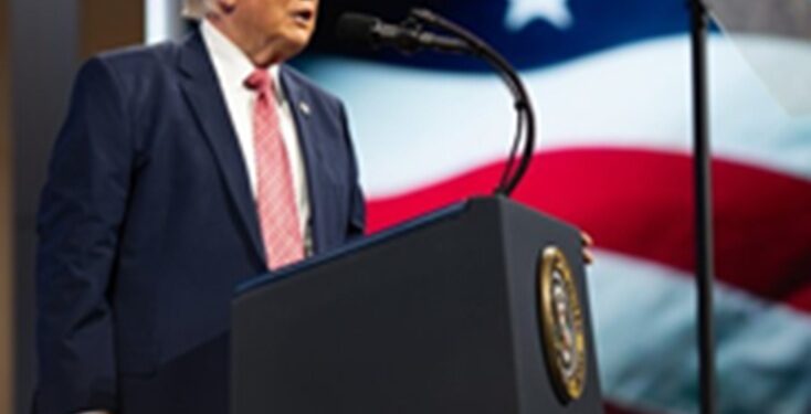 Trump extends ceasefire with Iran without any limit, naval blockade will continue